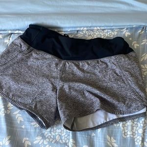 Lululemon Speed Up Short 4”